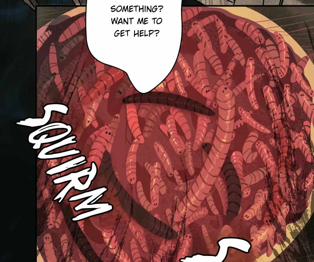 The Creatures that We Are Chapter 31 page 85 - 