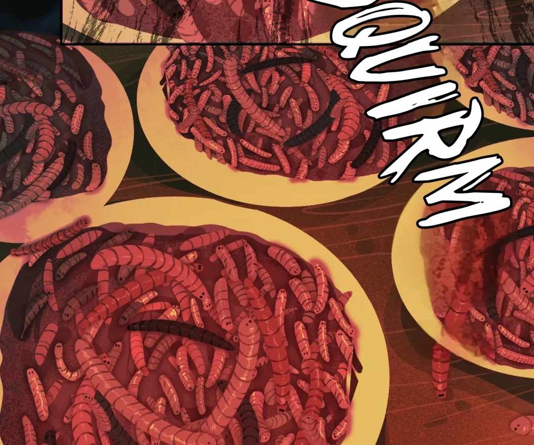 The Creatures that We Are Chapter 31 page 86 - 