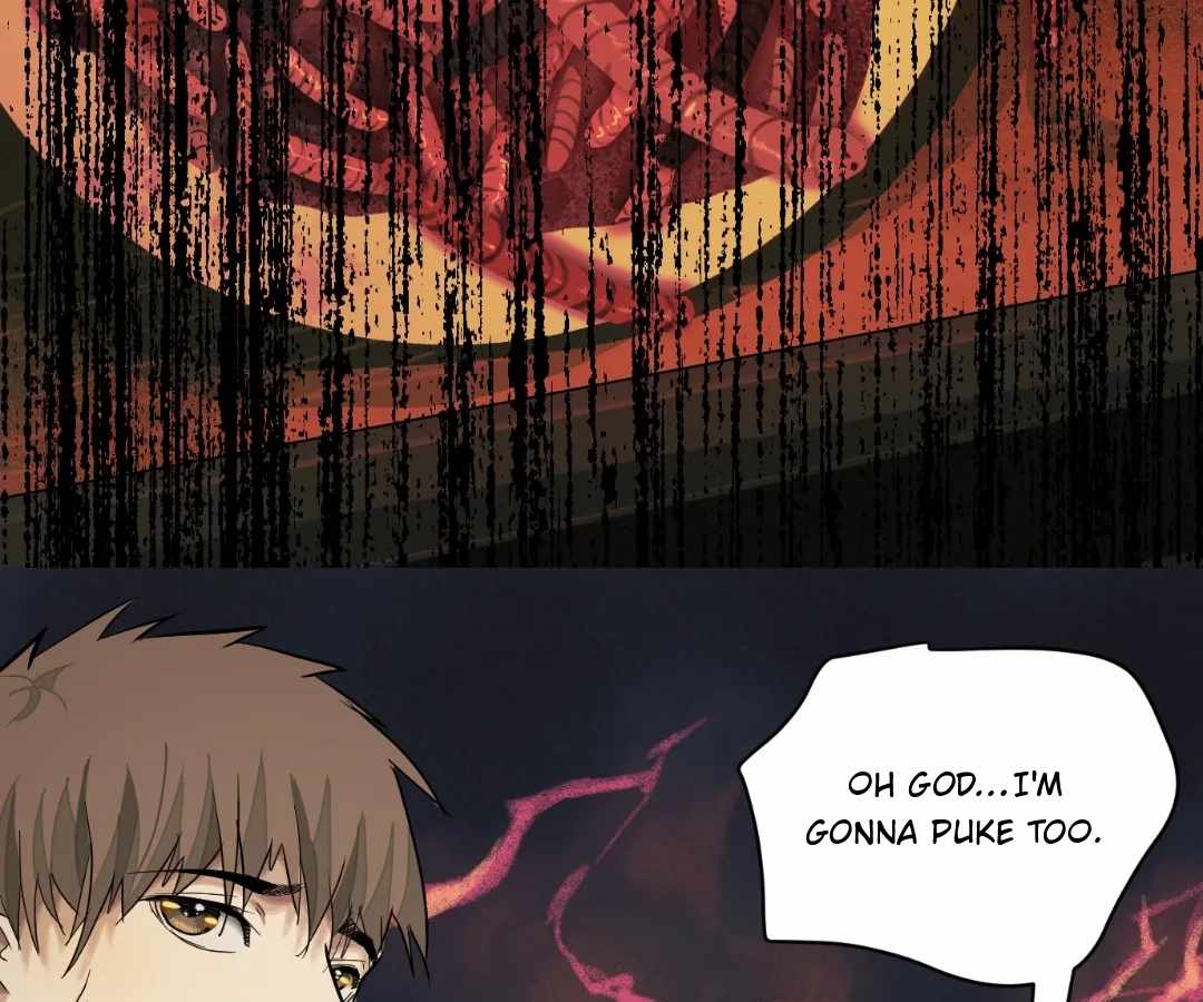 The Creatures that We Are Chapter 31 page 88 - 