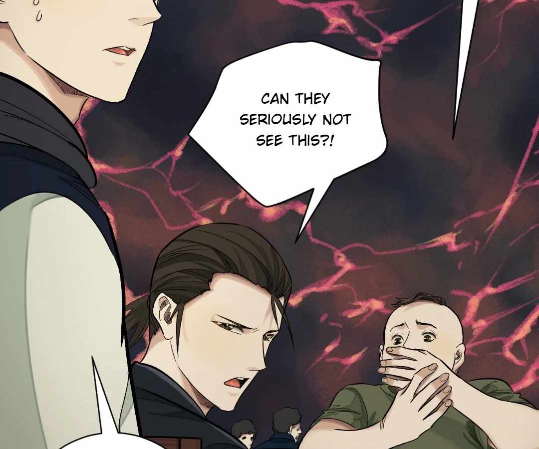 The Creatures that We Are Chapter 31 page 89 - 
