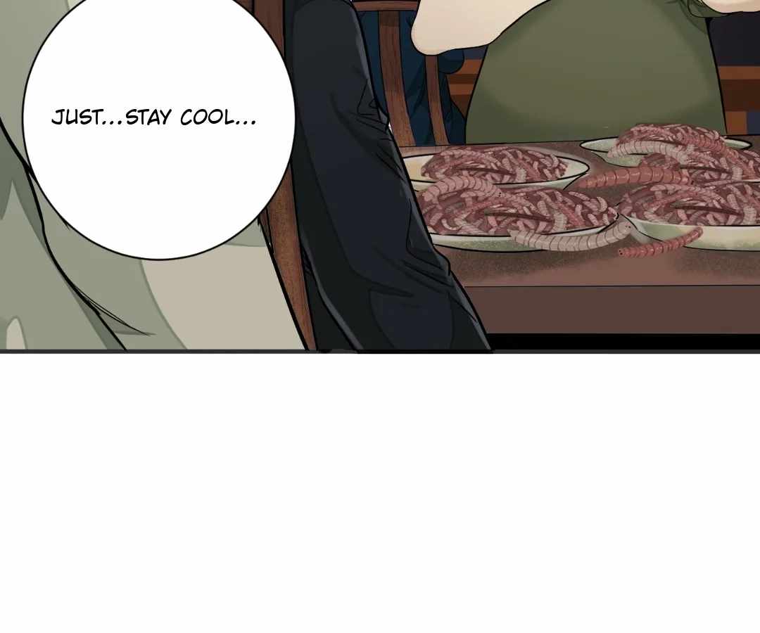 The Creatures that We Are Chapter 31 page 90 - 