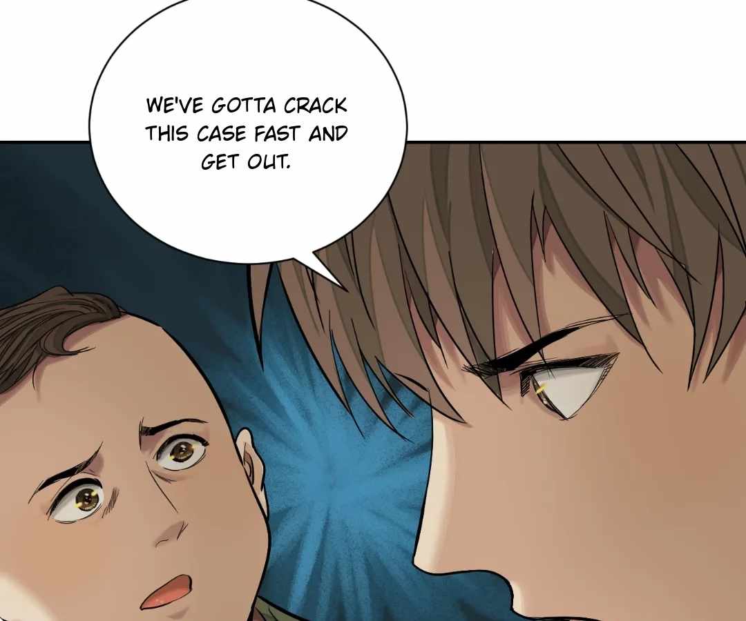 The Creatures that We Are Chapter 31 page 96 - 
