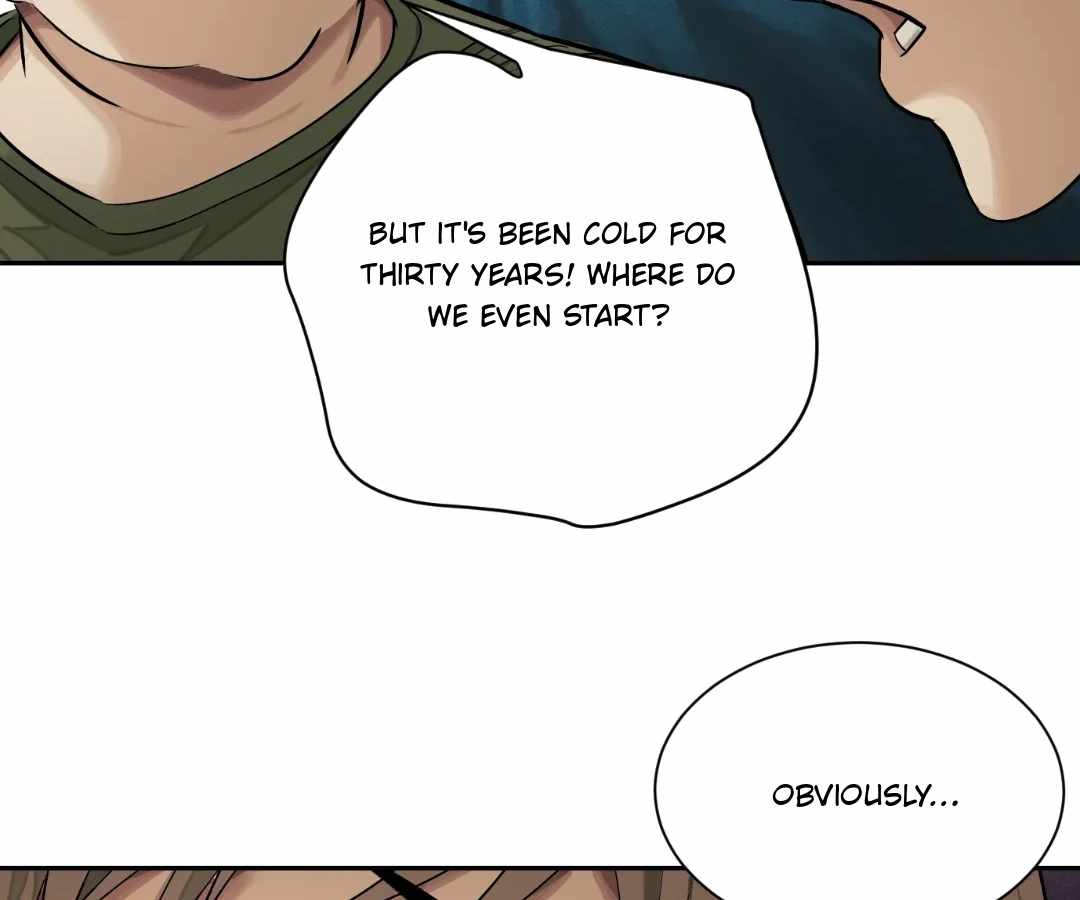 The Creatures that We Are Chapter 31 page 97 - 