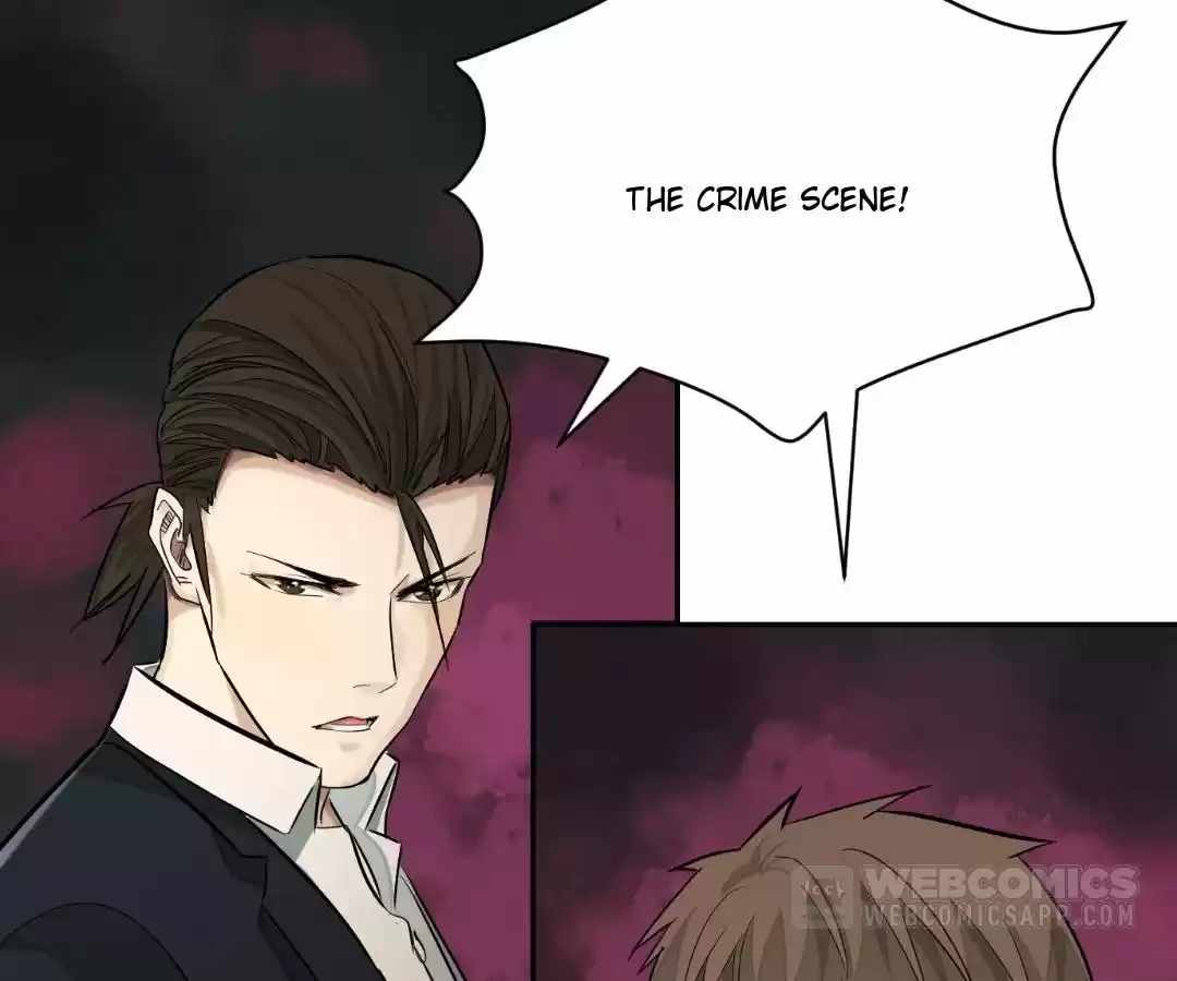 The Creatures that We Are Chapter 31 page 99 - 