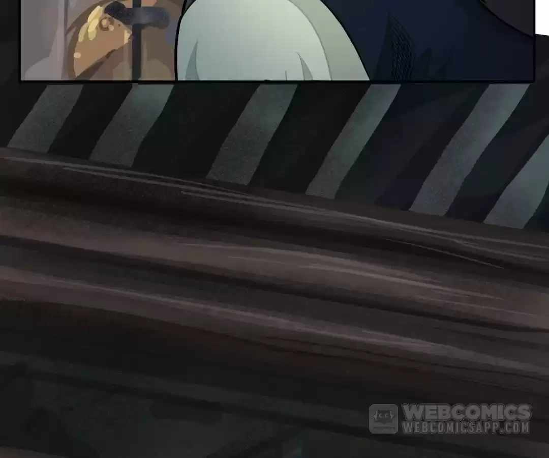 The Creatures that We Are Chapter 32 page 11 - 