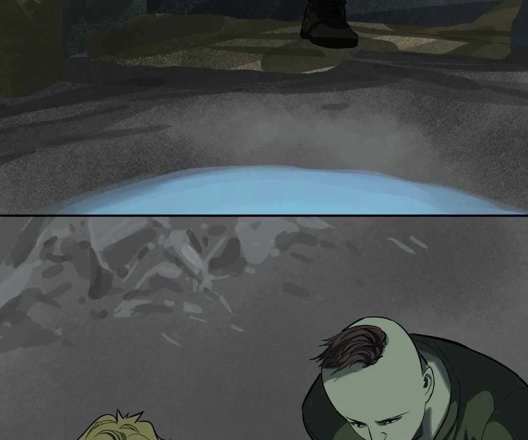 The Creatures that We Are Chapter 32 page 14 - 