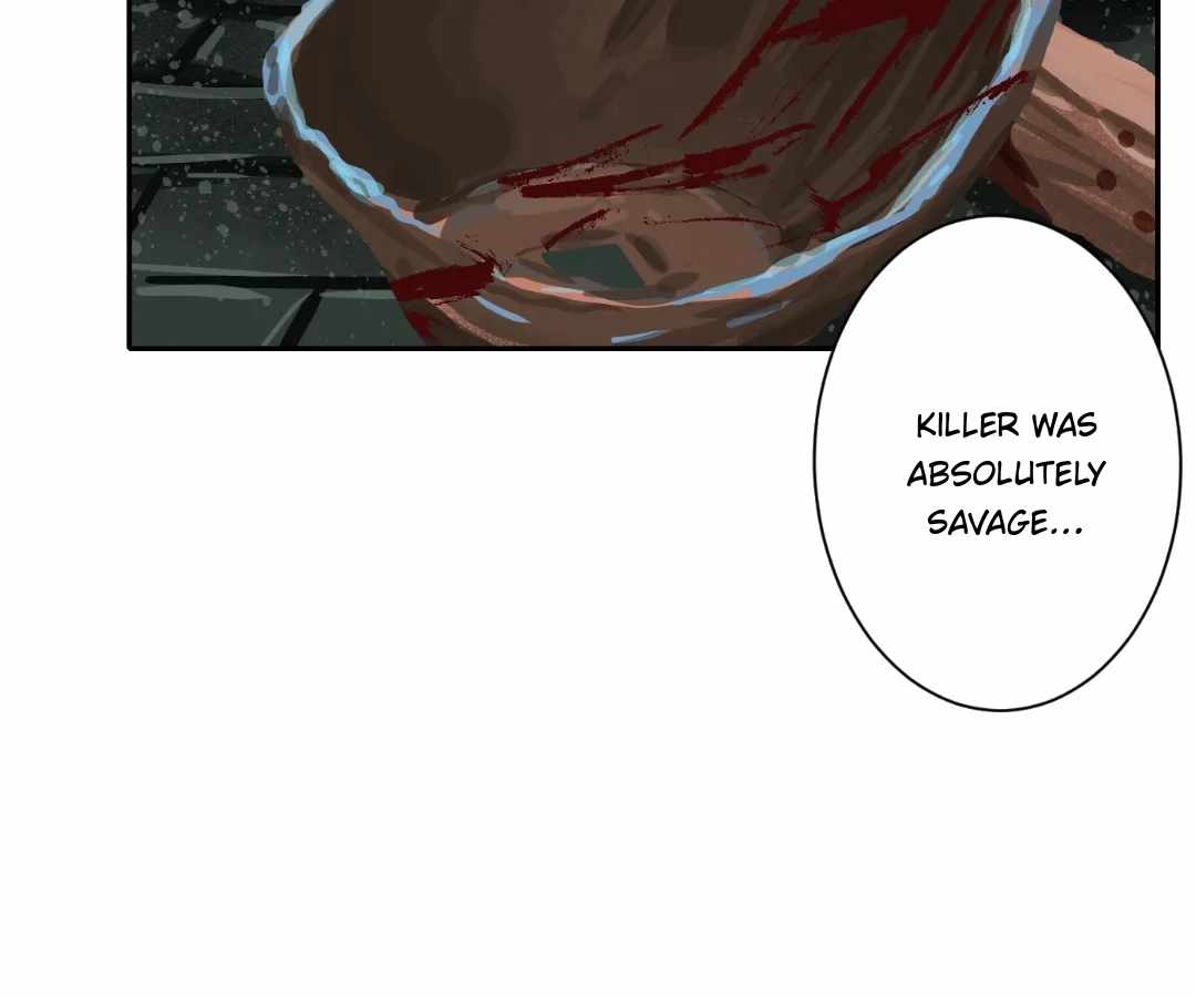 The Creatures that We Are Chapter 32 page 18 - 