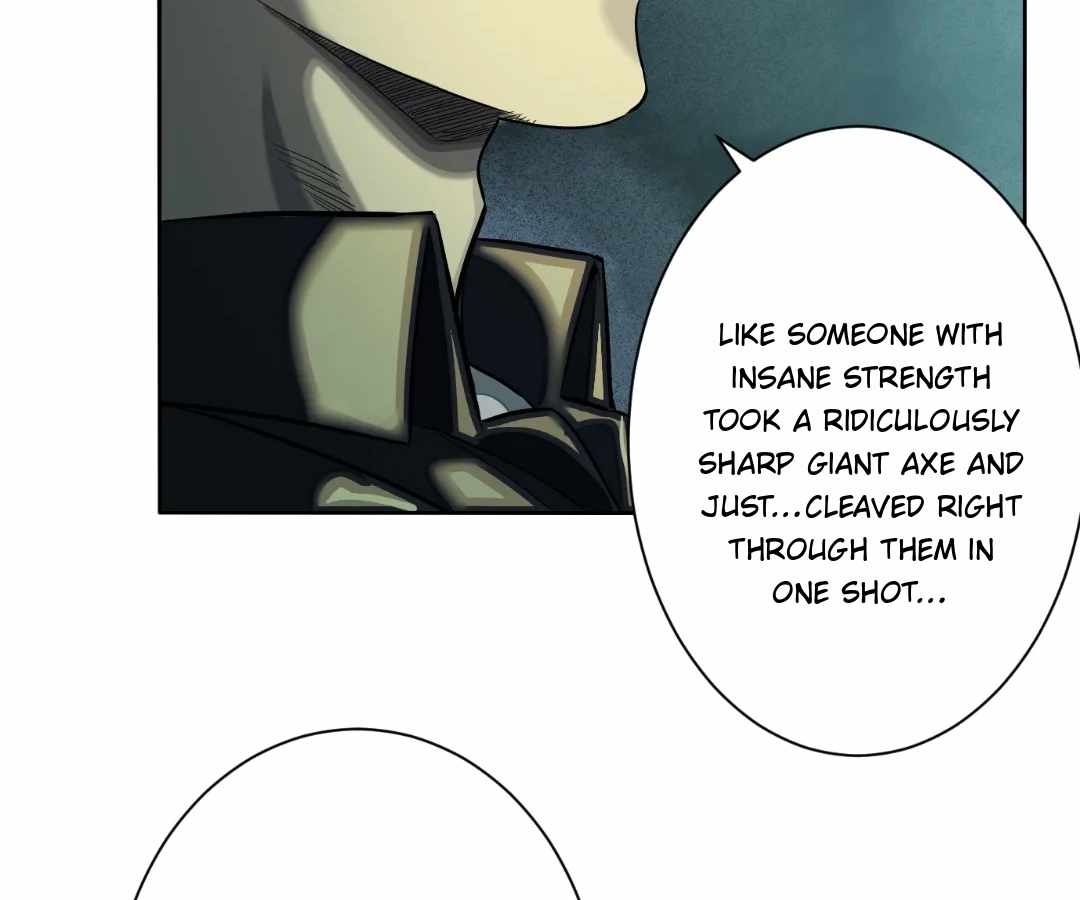 The Creatures that We Are Chapter 32 page 22 - 