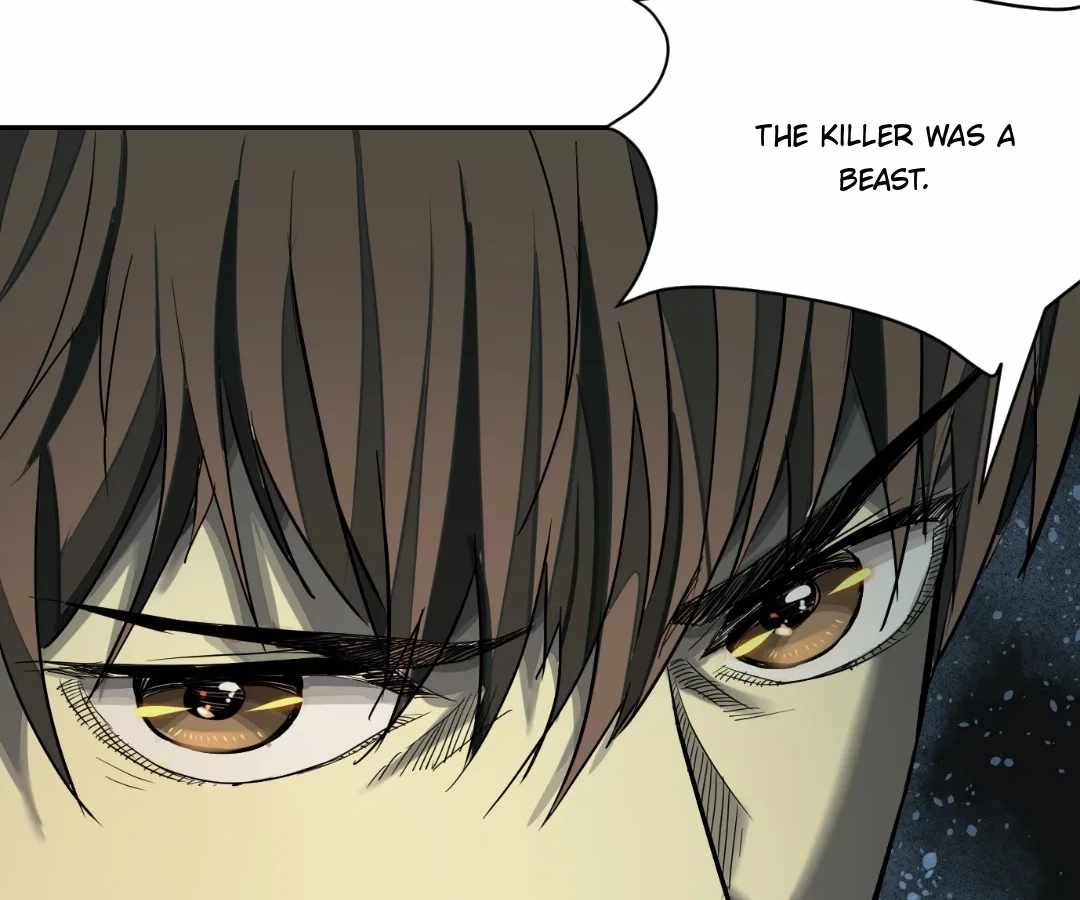 The Creatures that We Are Chapter 32 page 25 - 