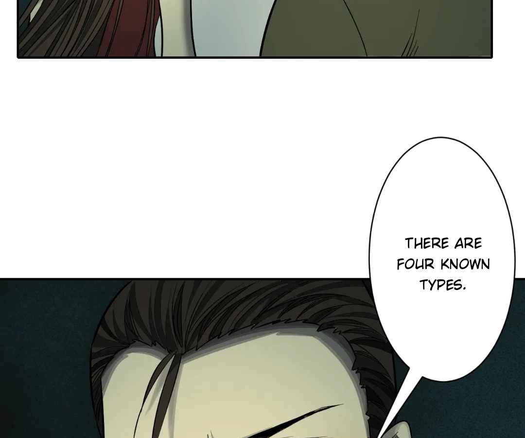 The Creatures that We Are Chapter 32 page 32 - 