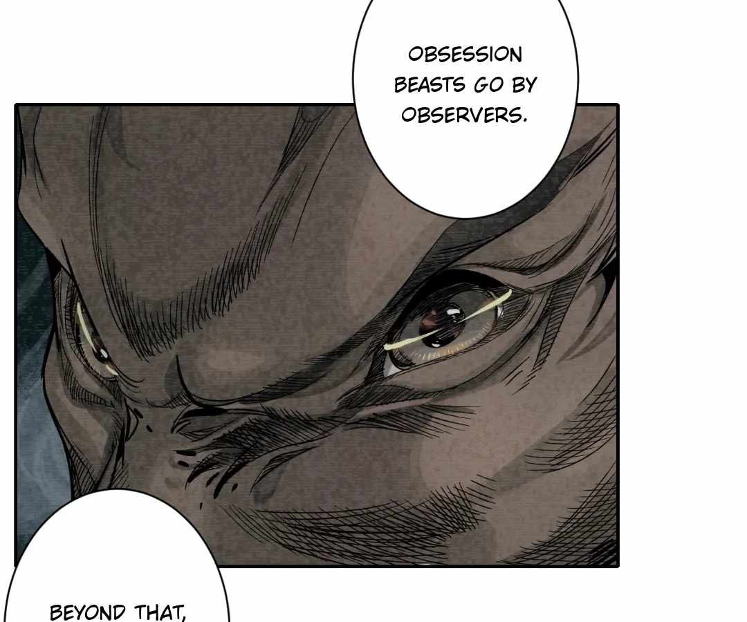 The Creatures that We Are Chapter 32 page 39 - 