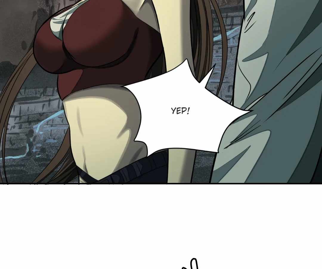 The Creatures that We Are Chapter 32 page 47 - 