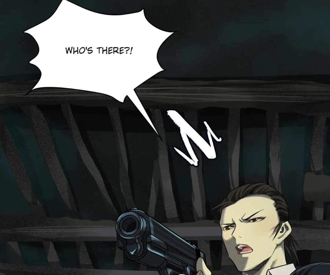 The Creatures that We Are Chapter 32 page 49 - 
