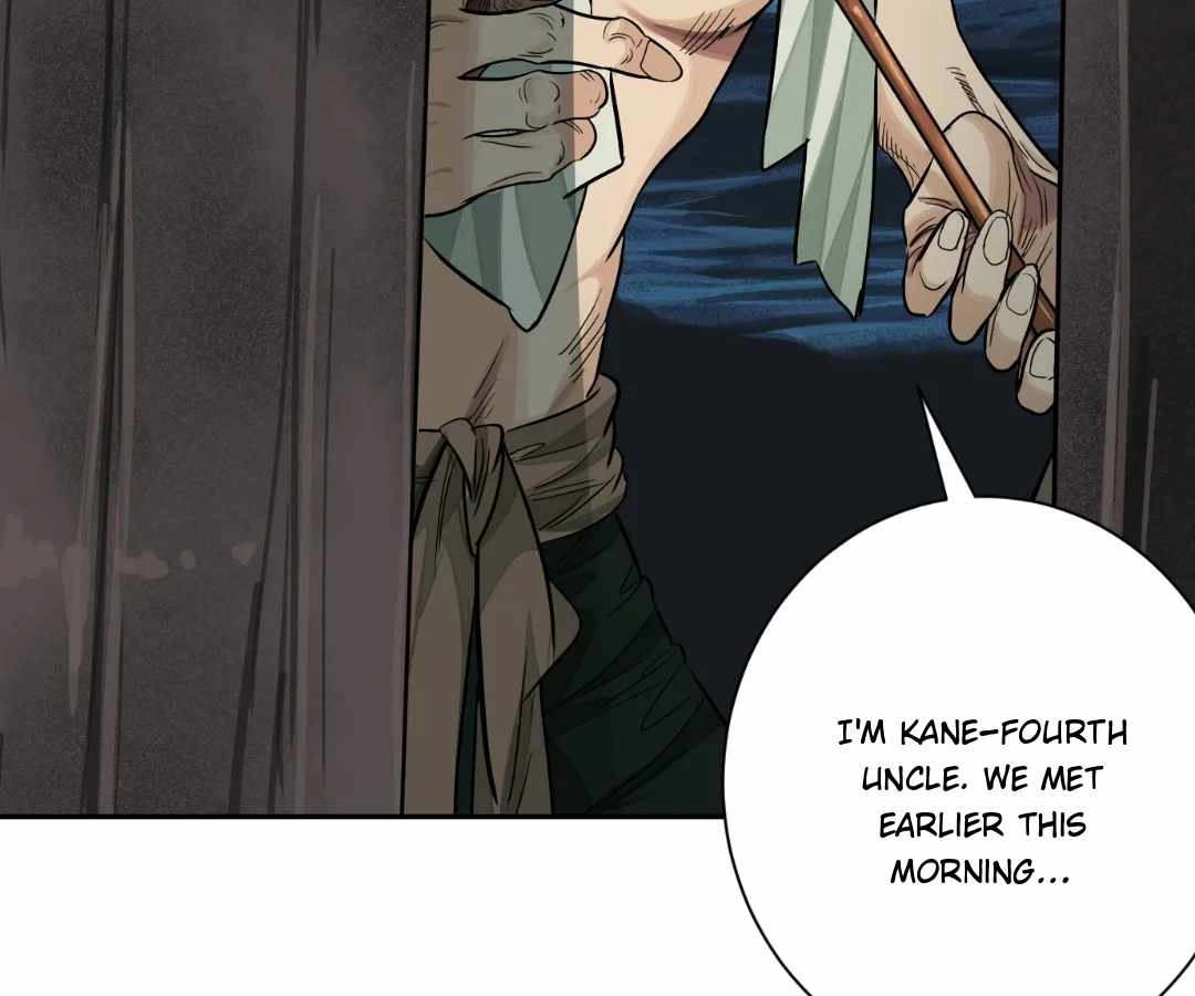 The Creatures that We Are Chapter 32 page 53 - 