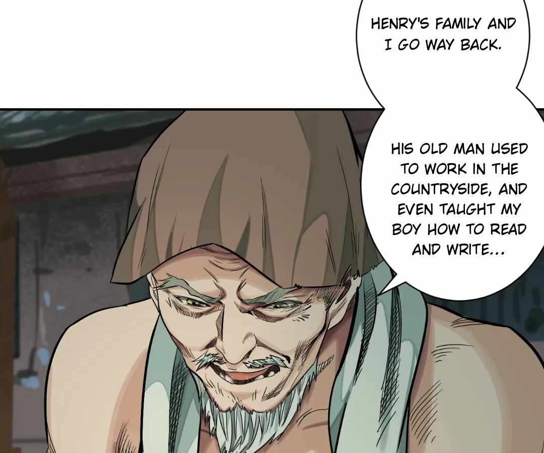 The Creatures that We Are Chapter 32 page 56 - 