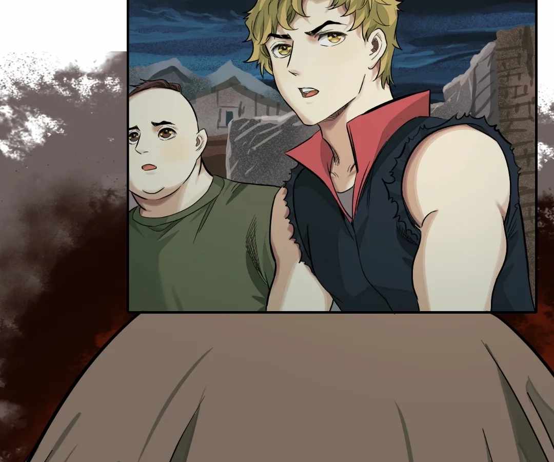The Creatures that We Are Chapter 32 page 58 - 