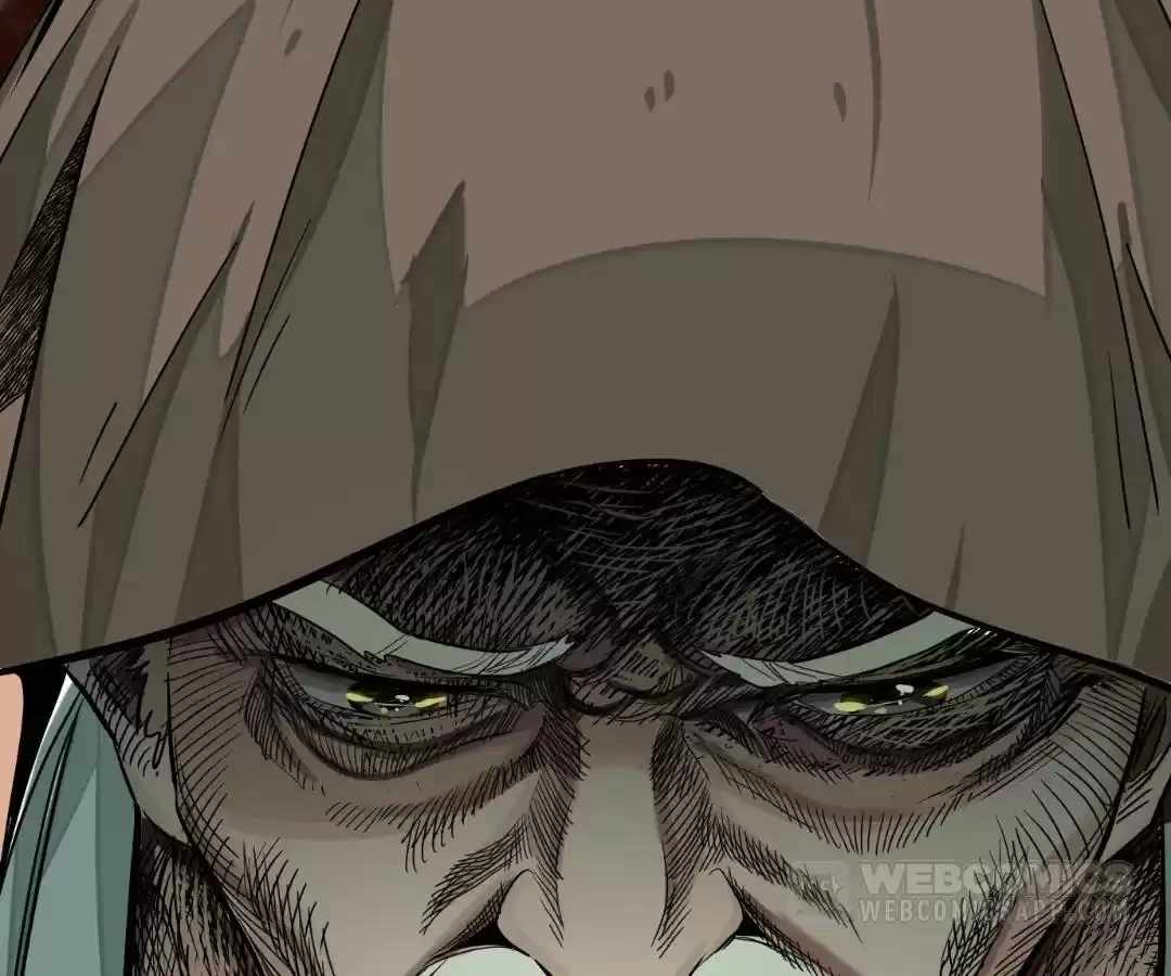 The Creatures that We Are Chapter 32 page 59 - 