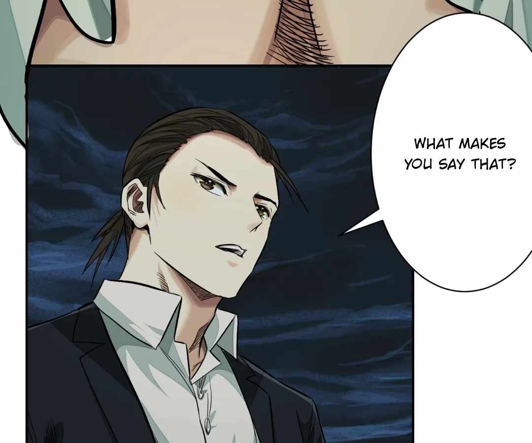 The Creatures that We Are Chapter 32 page 61 - 