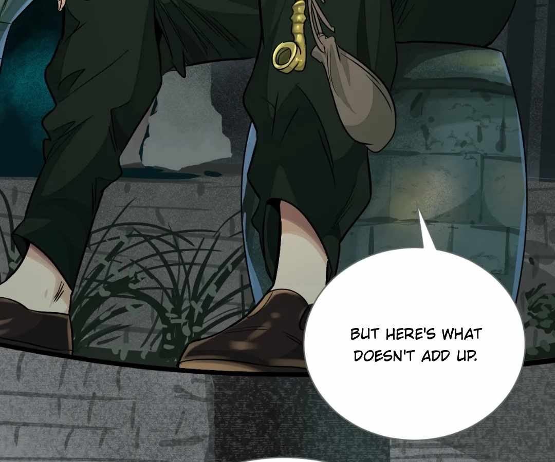 The Creatures that We Are Chapter 32 page 64 - 