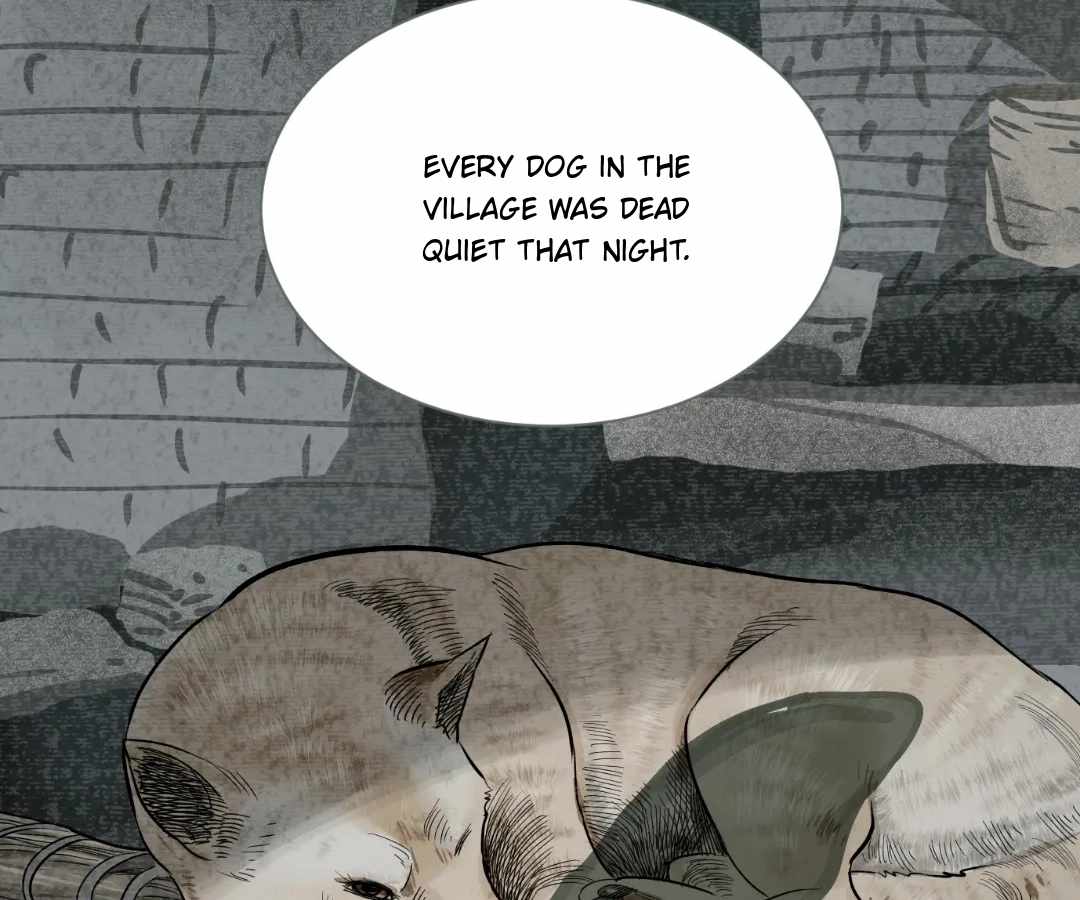 The Creatures that We Are Chapter 32 page 65 - 