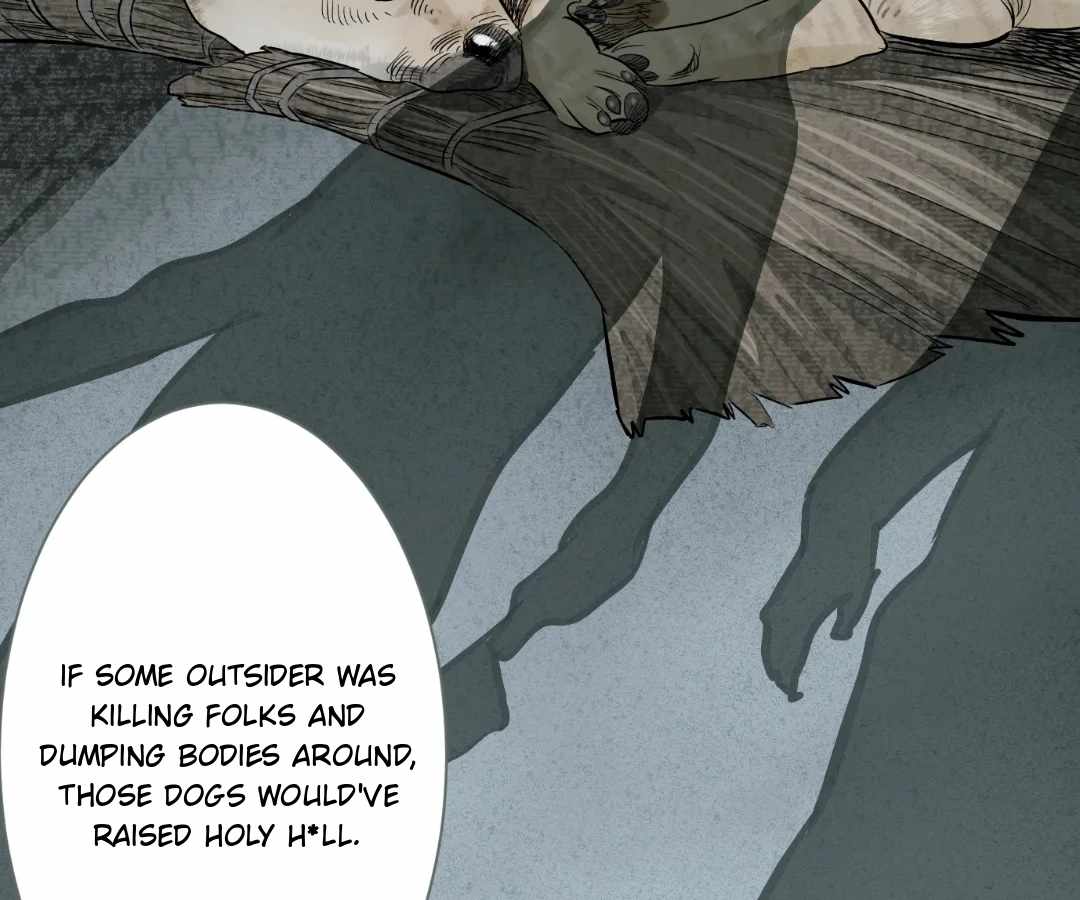 The Creatures that We Are Chapter 32 page 66 - 