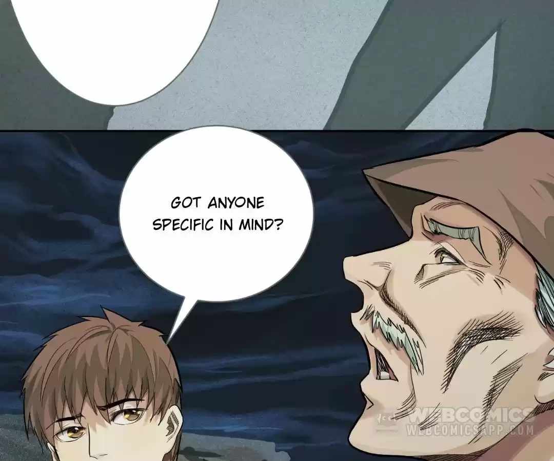 The Creatures that We Are Chapter 32 page 67 - 