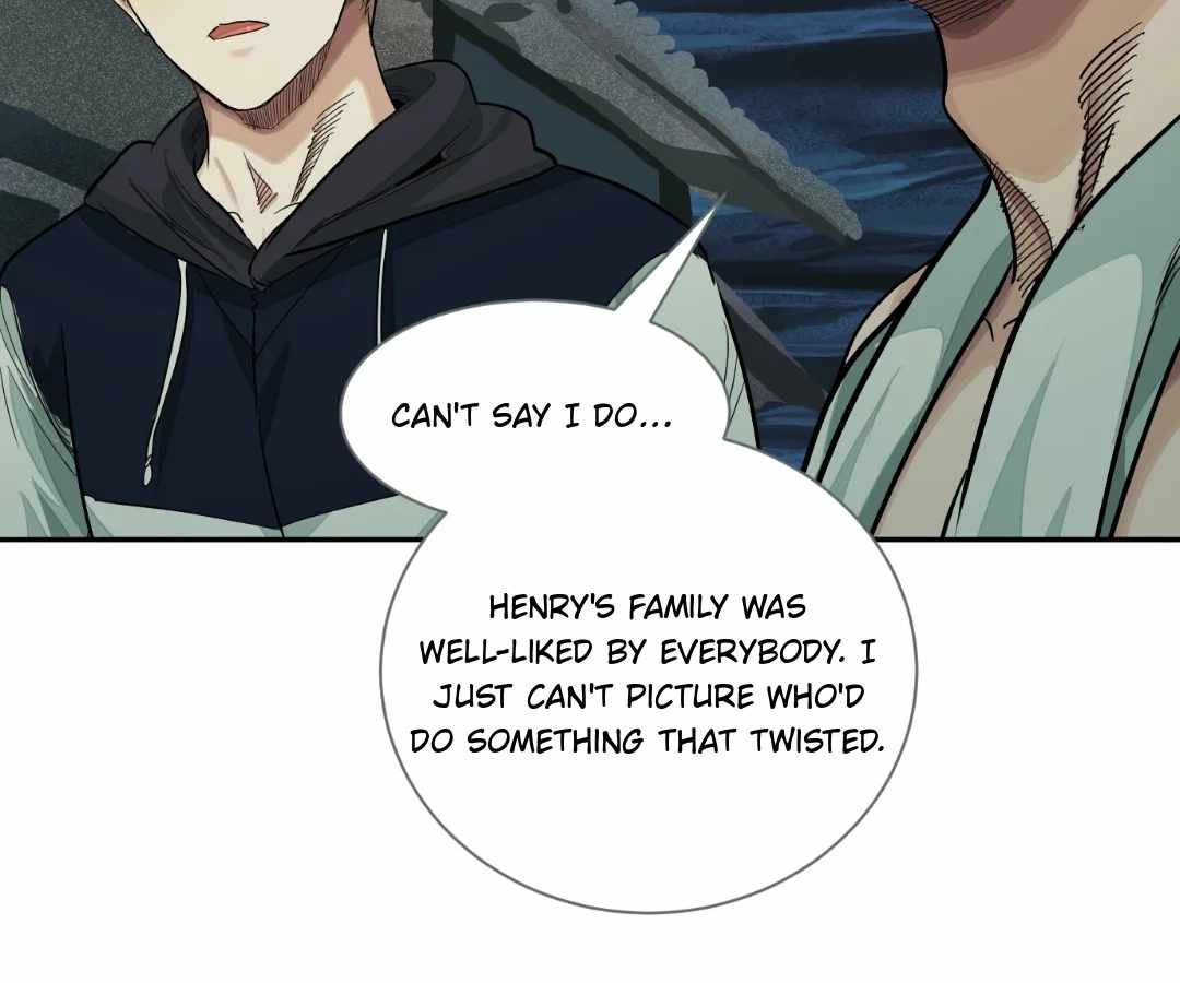 The Creatures that We Are Chapter 32 page 68 - 