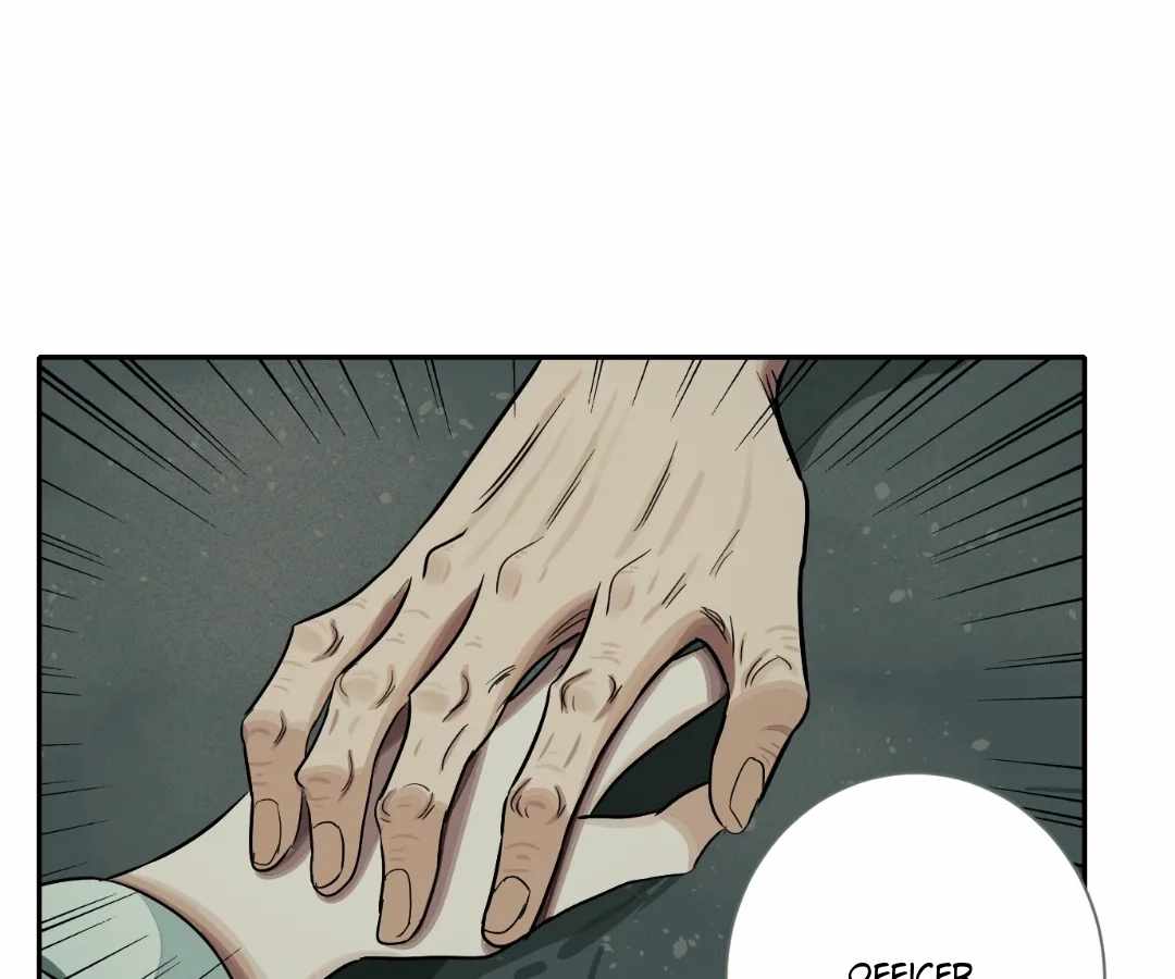 The Creatures that We Are Chapter 32 page 69 - 