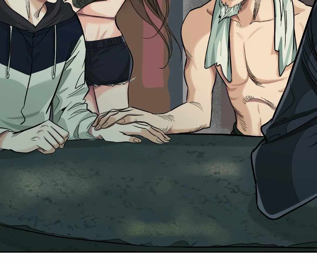 The Creatures that We Are Chapter 32 page 71 - 