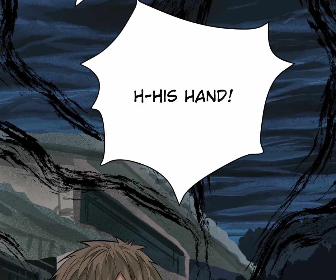The Creatures that We Are Chapter 32 page 77 - 