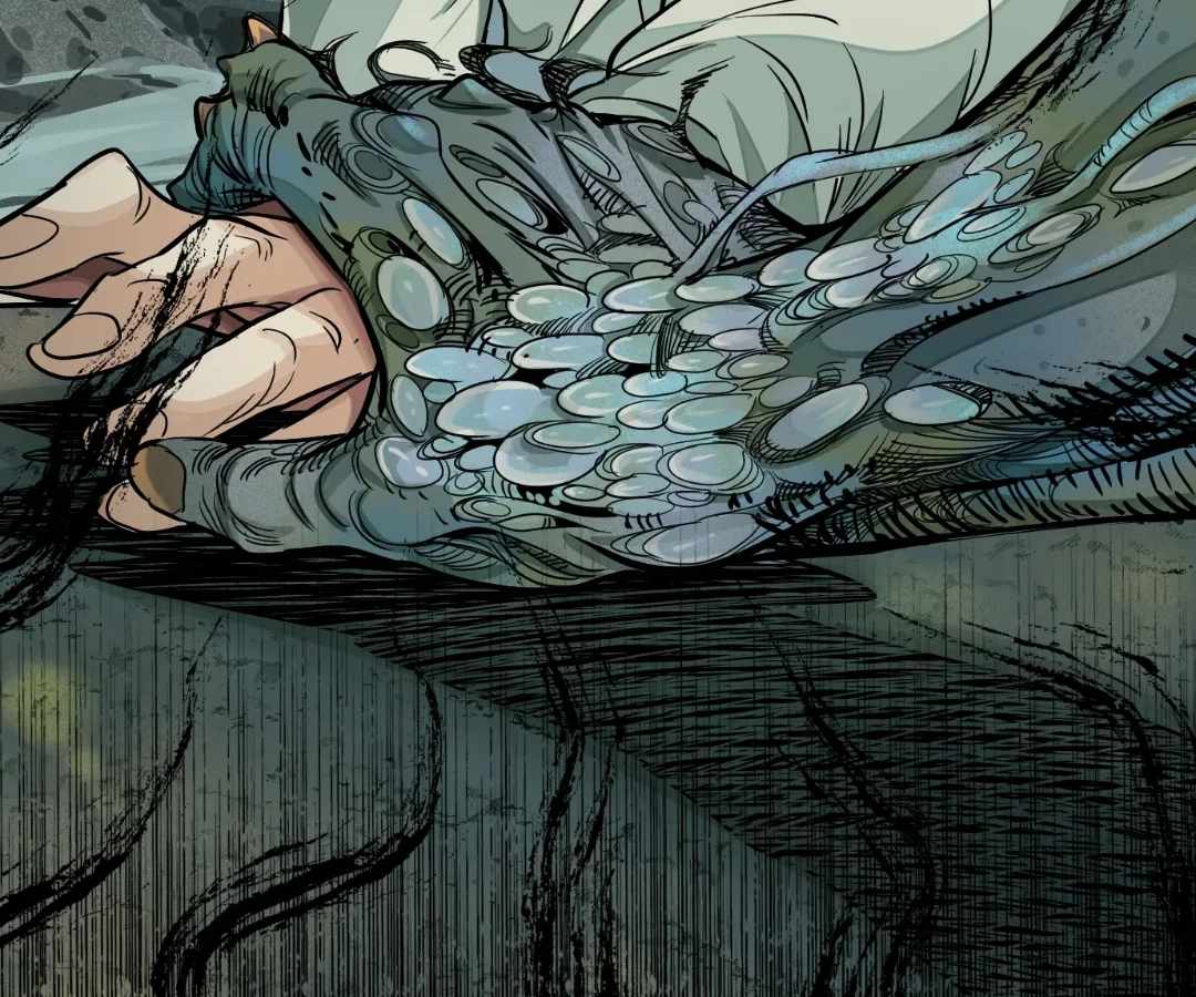 The Creatures that We Are Chapter 32 page 79 - 