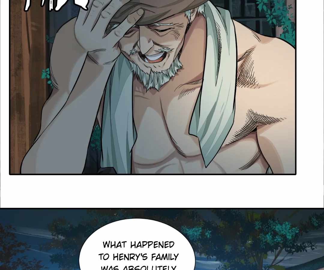 The Creatures that We Are Chapter 33 page 12 - 