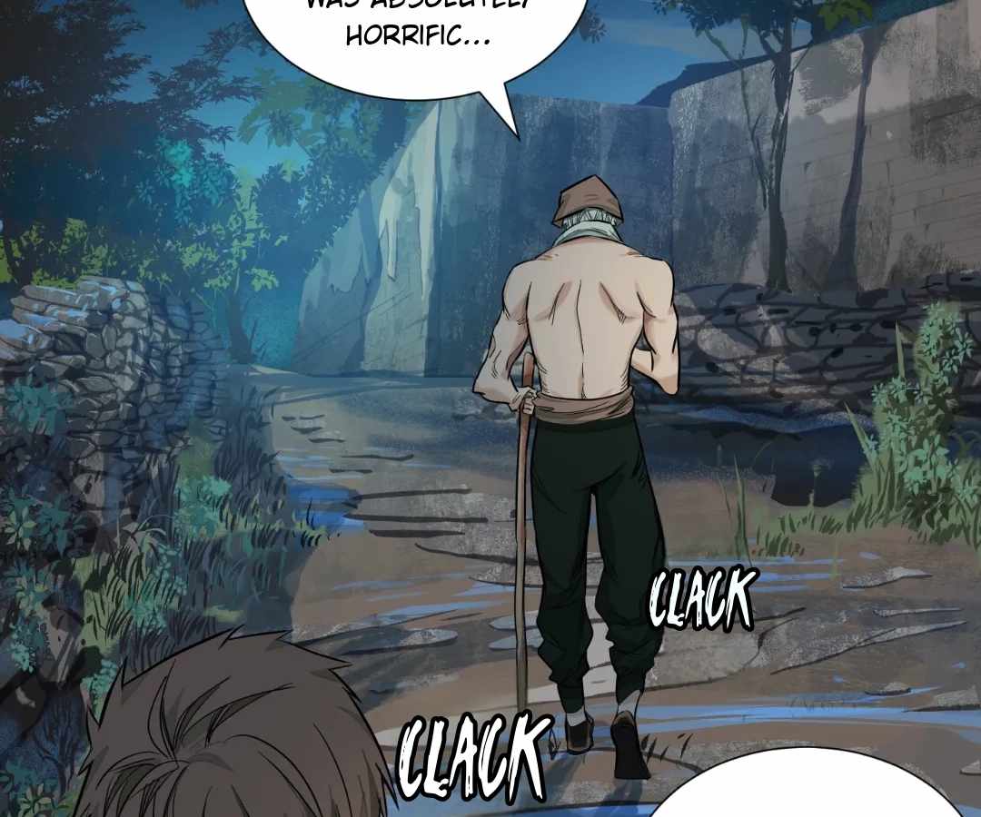 The Creatures that We Are Chapter 33 page 13 - 