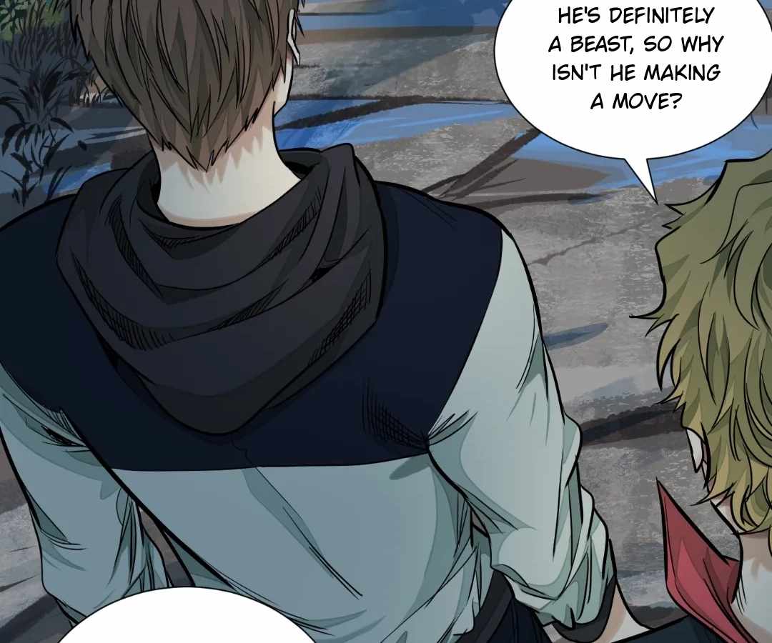 The Creatures that We Are Chapter 33 page 14 - 