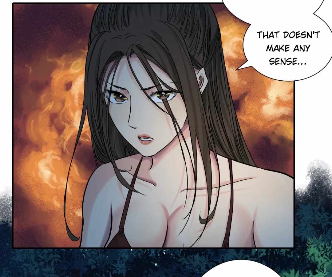The Creatures that We Are Chapter 33 page 17 - 