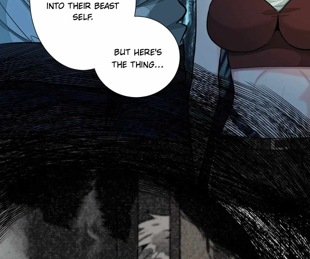 The Creatures that We Are Chapter 33 page 20 - 
