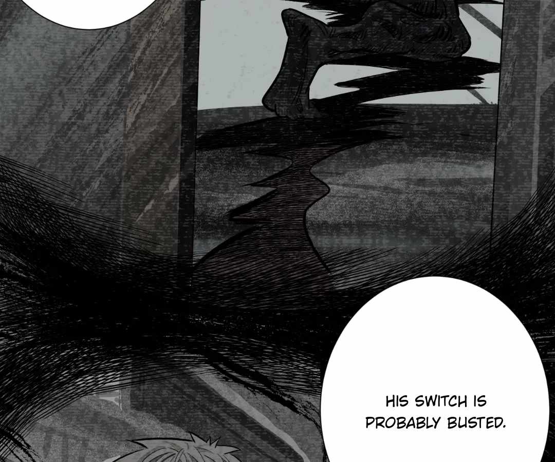 The Creatures that We Are Chapter 33 page 23 - 