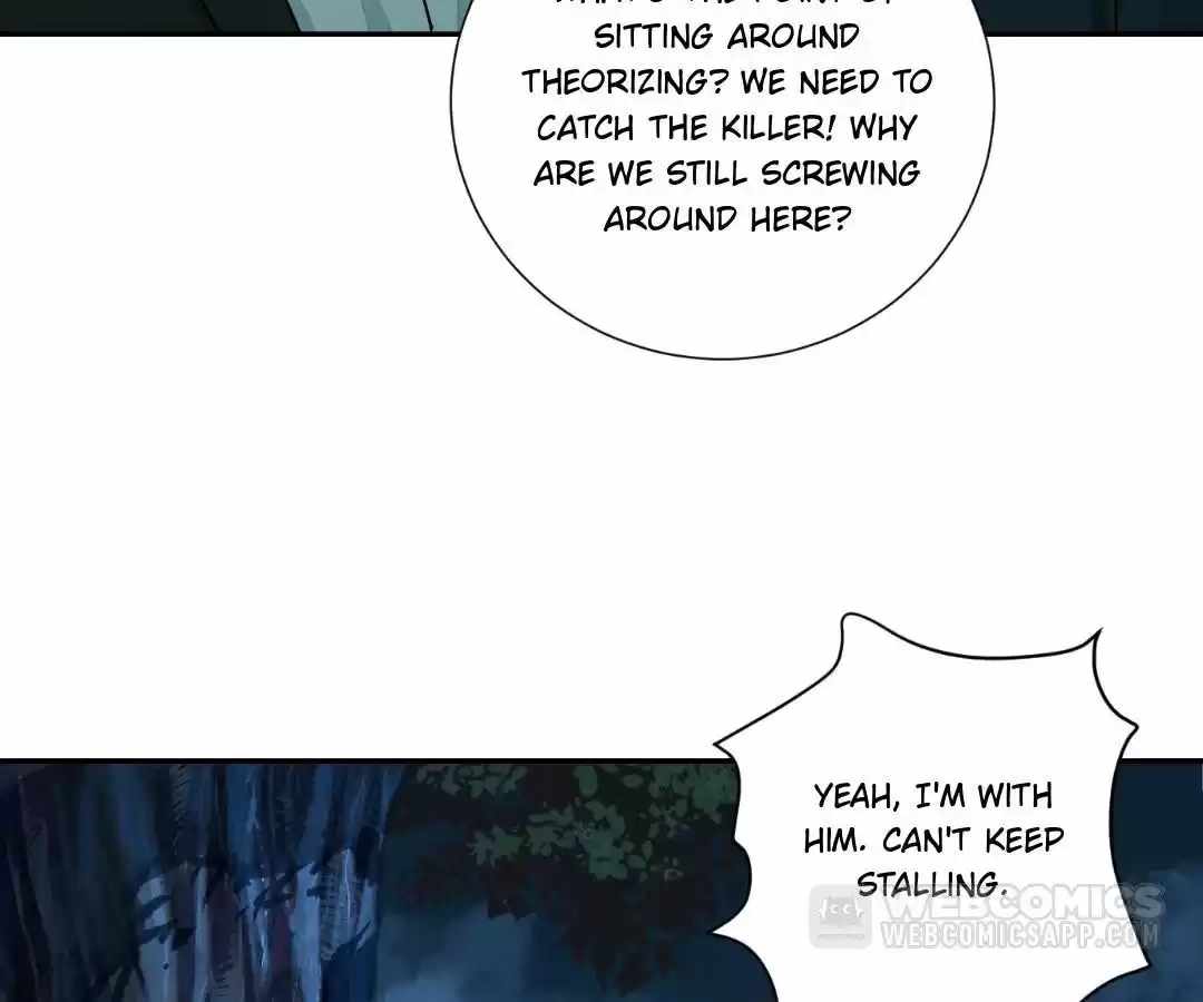 The Creatures that We Are Chapter 33 page 27 - 