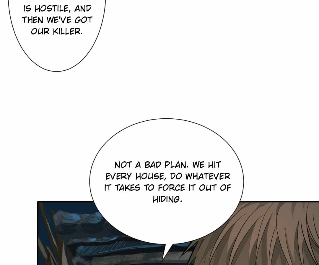 The Creatures that We Are Chapter 33 page 30 - 