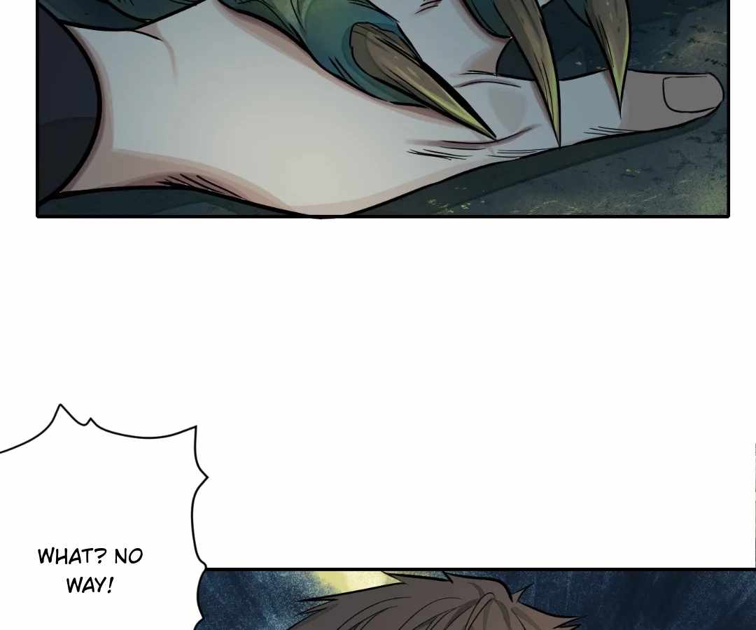 The Creatures that We Are Chapter 33 page 4 - 