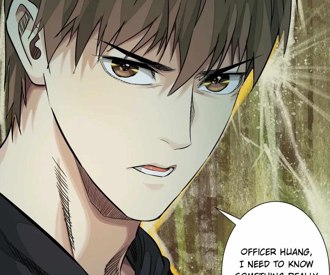 The Creatures that We Are Chapter 33 page 33 - 