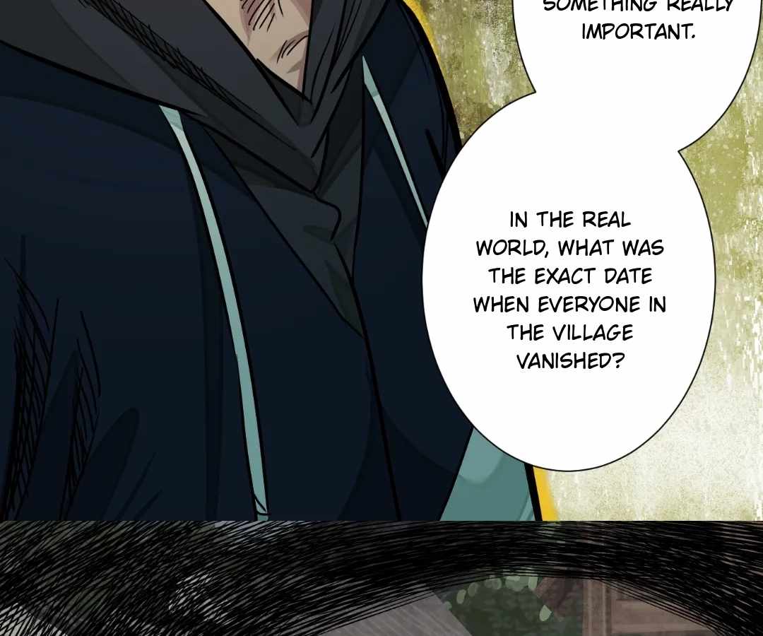 The Creatures that We Are Chapter 33 page 34 - 