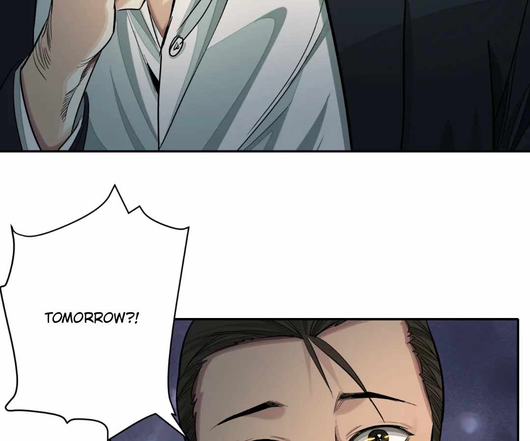 The Creatures that We Are Chapter 33 page 37 - 