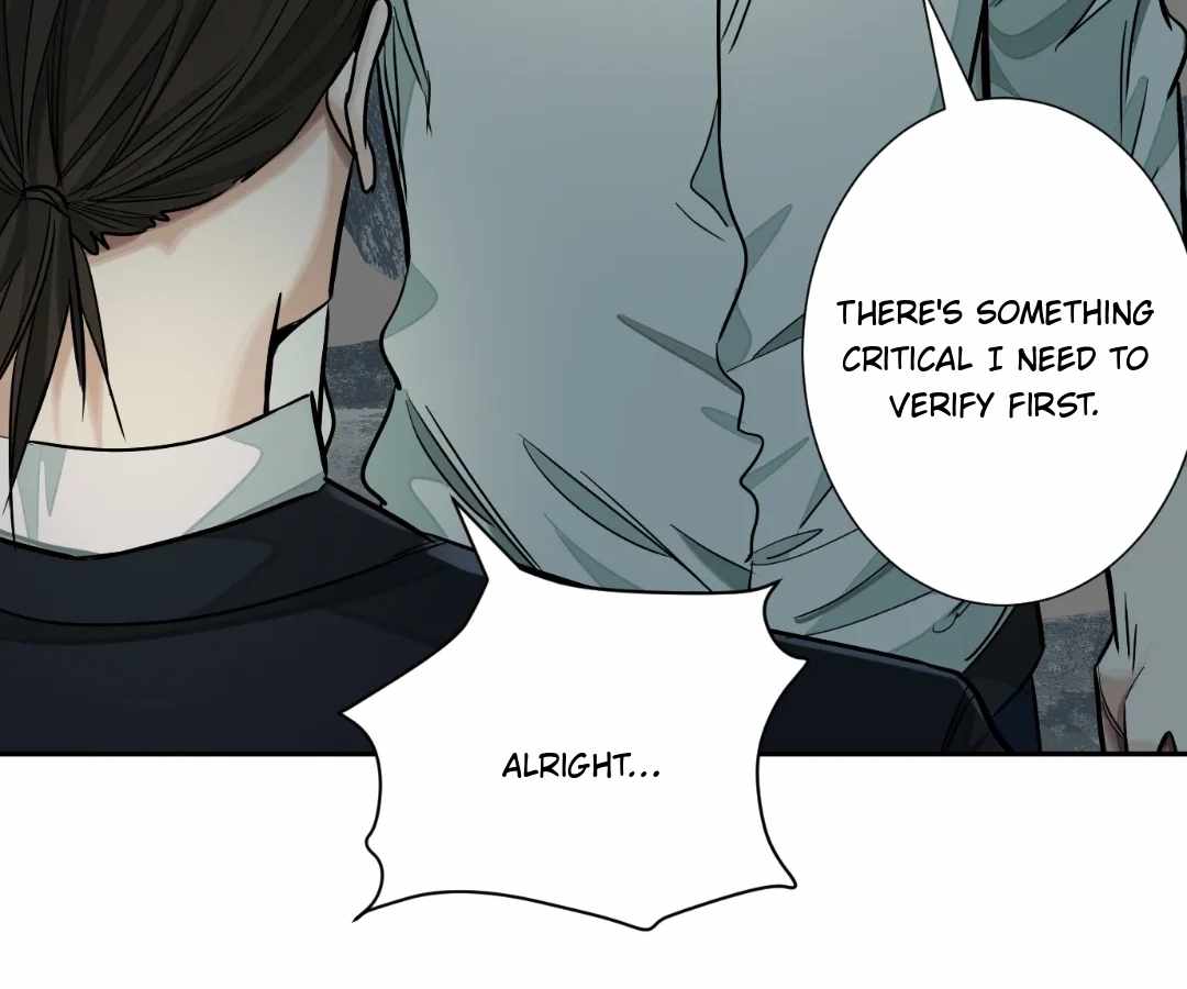 The Creatures that We Are Chapter 33 page 41 - 