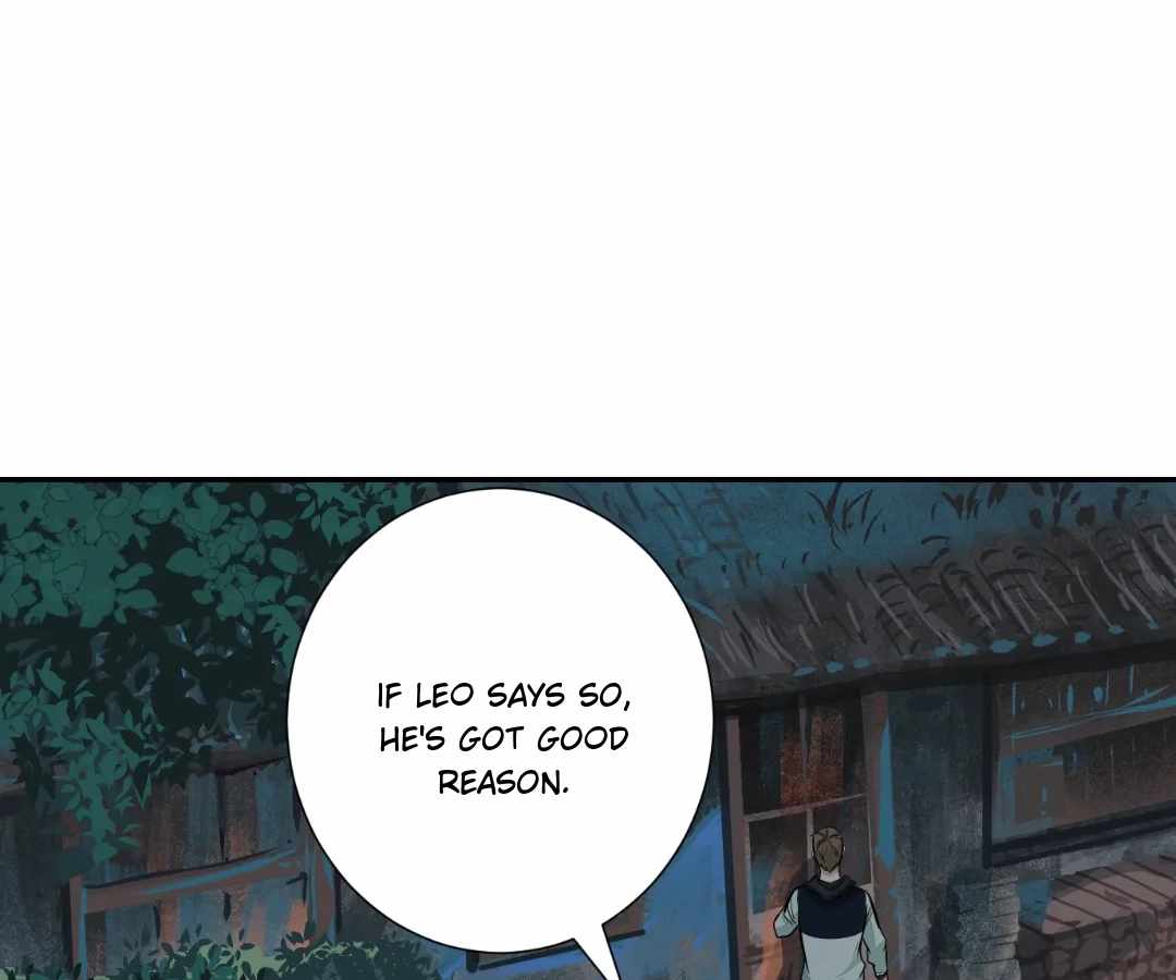 The Creatures that We Are Chapter 33 page 42 - 