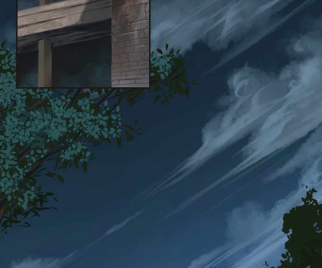 The Creatures that We Are Chapter 33 page 45 - 