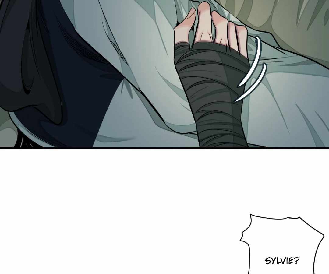 The Creatures that We Are Chapter 33 page 55 - 