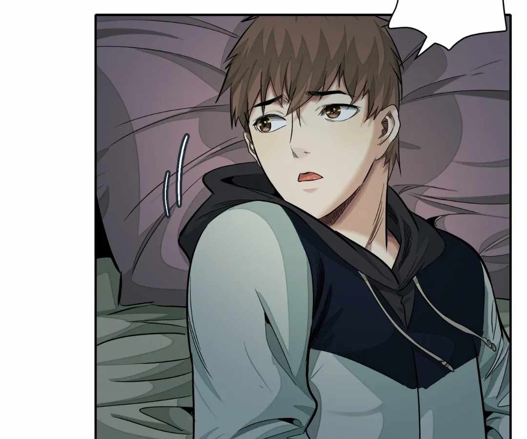 The Creatures that We Are Chapter 33 page 56 - 