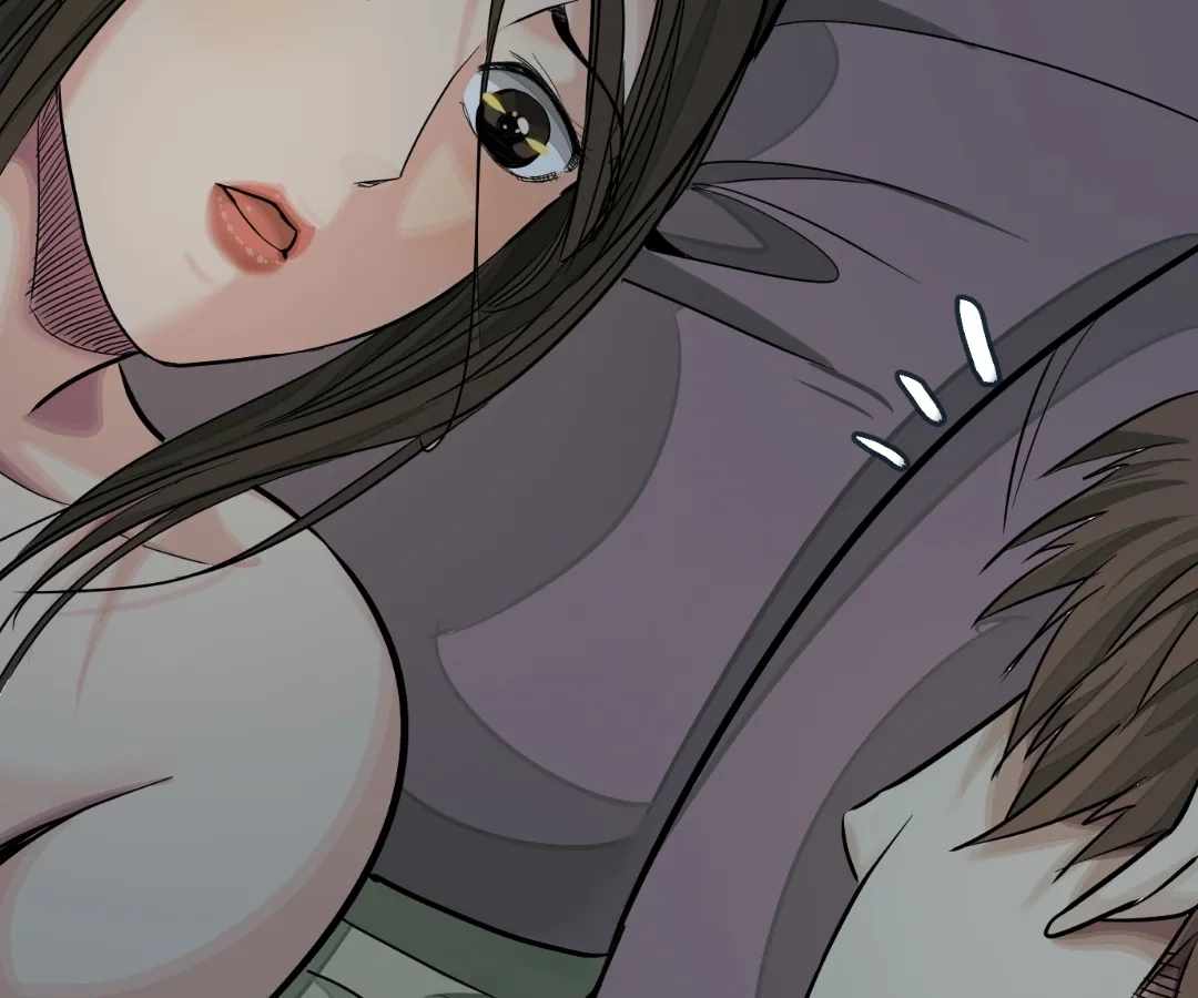 The Creatures that We Are Chapter 33 page 58 - 