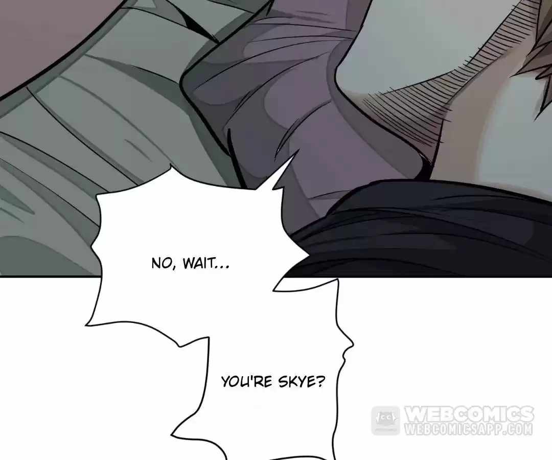 The Creatures that We Are Chapter 33 page 59 - 